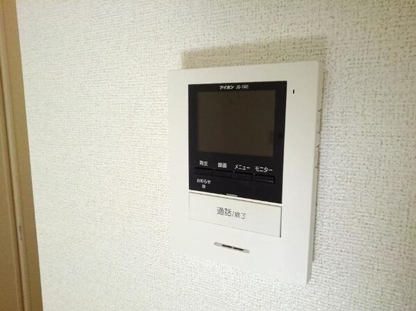 フォルシュの物件内観写真